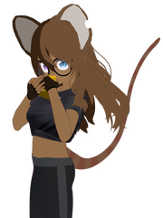 Hai~ π