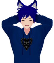 Hai~ π