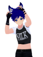 Hai~ π