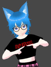 Hai~ π