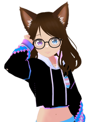 Hai~ π