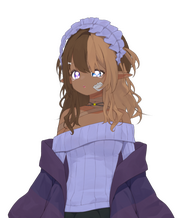Hai~ π